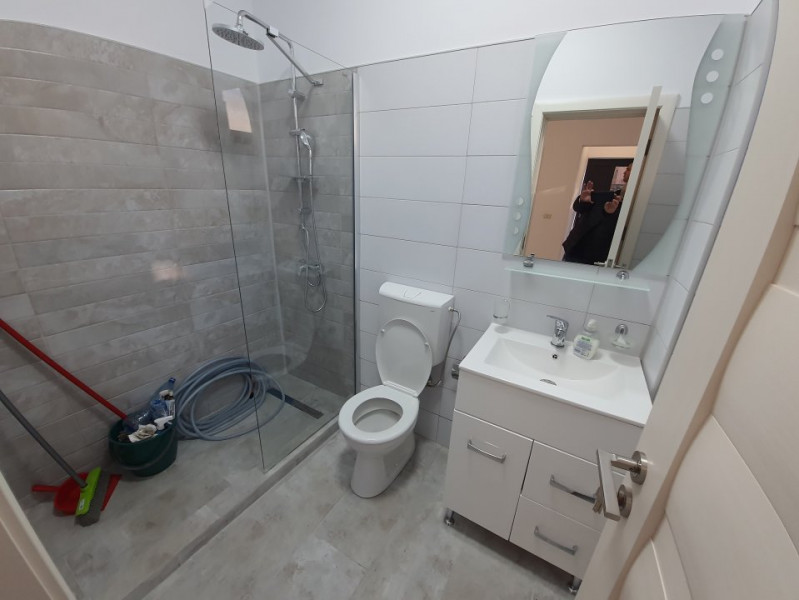 FALEZA NORD CASA 3 CAMERE CONSTRUCTIE NOUA
