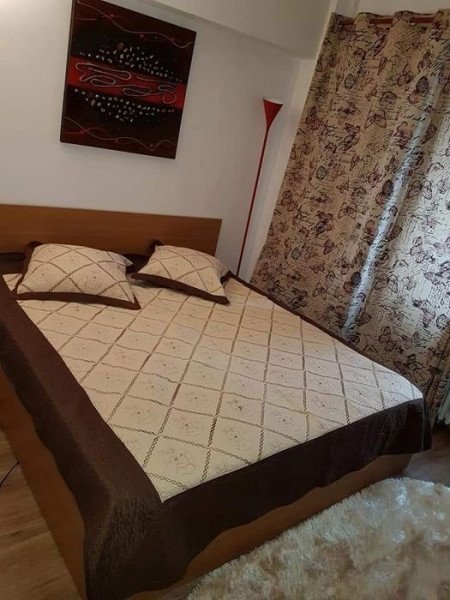 Apartament 2 Camere - Tomis II - Spitalul Judetean - Mobilat - Centrala Pe Gaze