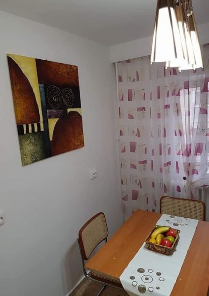 Apartament 2 Camere - Tomis II - Spitalul Judetean - Mobilat - Centrala Pe Gaze