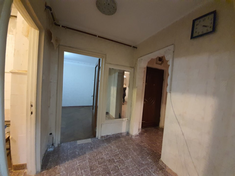 Apartament 3 Camere - Zona Km 4-5 - Gaze La Aragaz