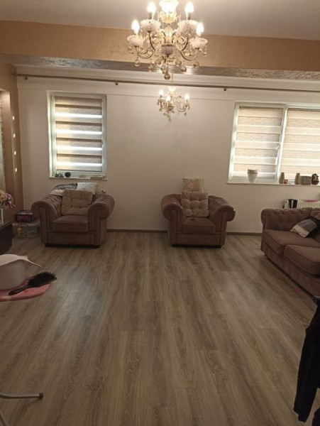 Apartament 3 Camere - Zona Inel II - Mobilat LUX 