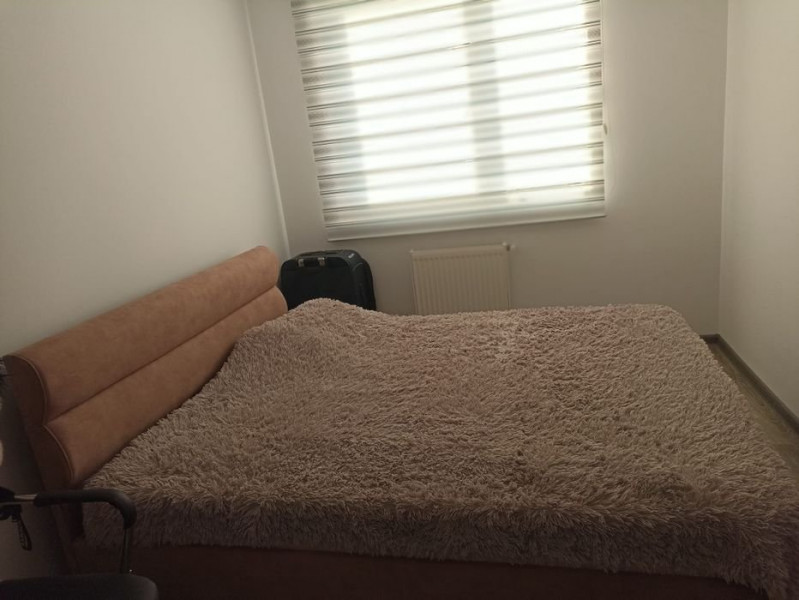 Apartament 3 Camere - Zona Inel II - Mobilat LUX 