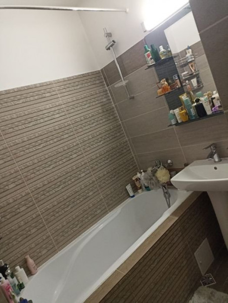 Apartament 3 Camere - Zona Inel II - Mobilat LUX 