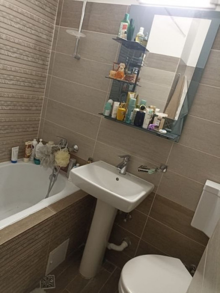 Apartament 3 Camere - Zona Inel II - Mobilat LUX 