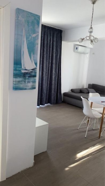 Apartament 2 Camere - Mamaia Nord - Mobilat/Utilat Complet