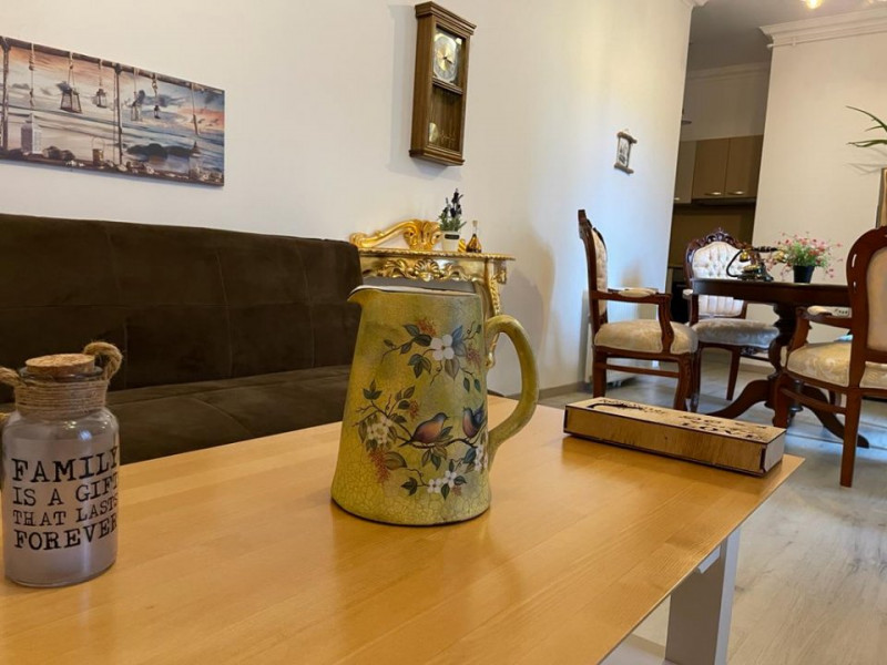 Apartament superb Faleza Cazino Constanta