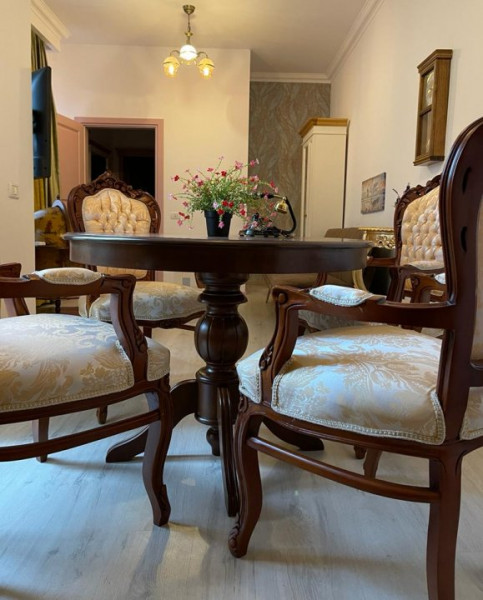Apartament superb Faleza Cazino Constanta