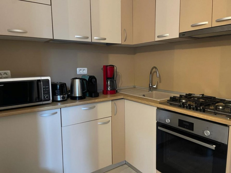 Apartament superb Faleza Cazino Constanta