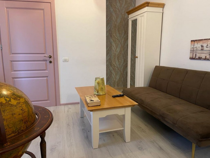 Apartament superb Faleza Cazino Constanta