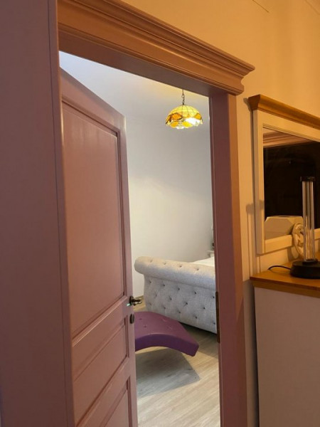 Apartament superb Faleza Cazino Constanta