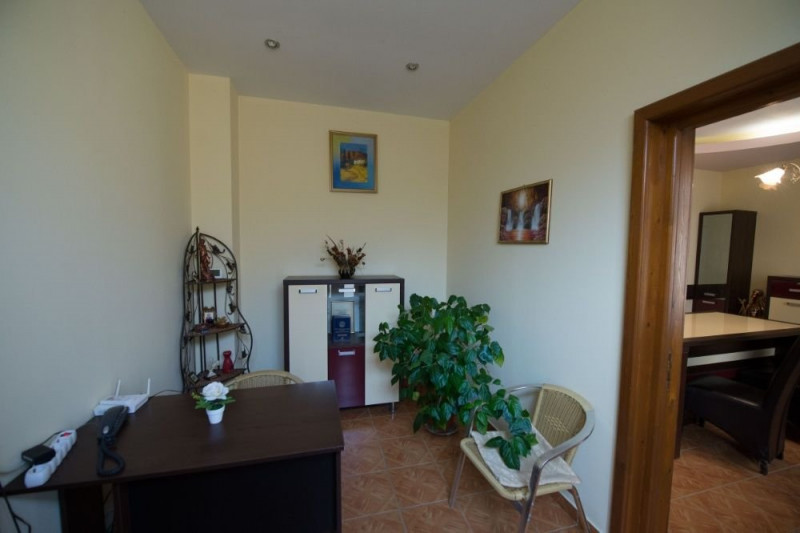 Casa 3 Camere - Zona Tomis Mall - Terasa - Partial Mobilata