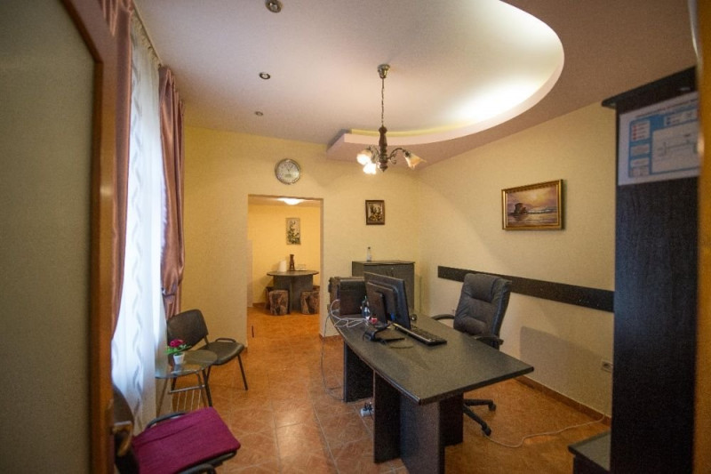Casa 3 Camere - Zona Tomis Mall - Terasa - Partial Mobilata