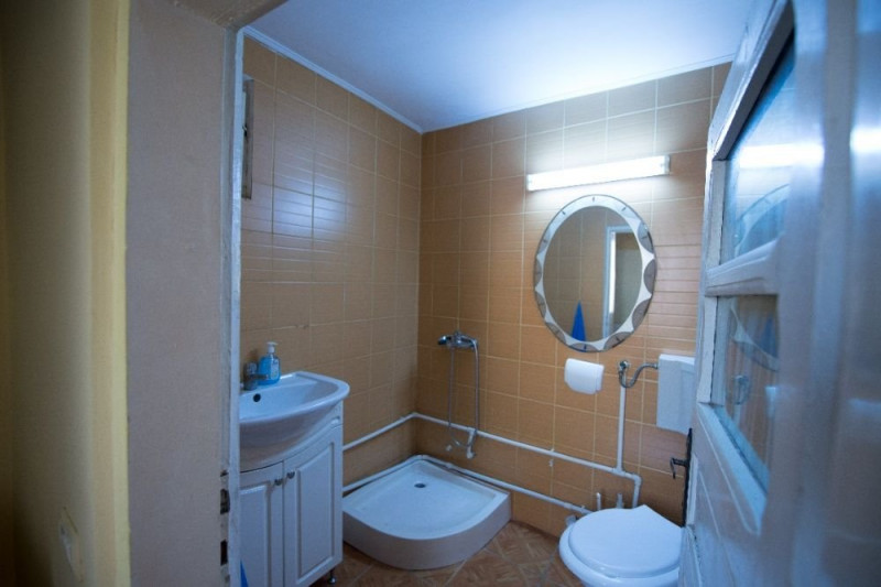 Casa 3 Camere - Zona Tomis Mall - Terasa - Partial Mobilata