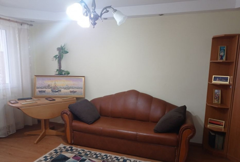Apartament 2 Camere - Tomis Nord - Mobilat Complet - Boxa