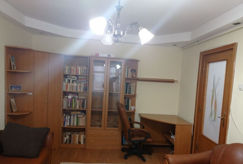 Apartament 2 Camere - Tomis Nord - Mobilat Complet - Boxa