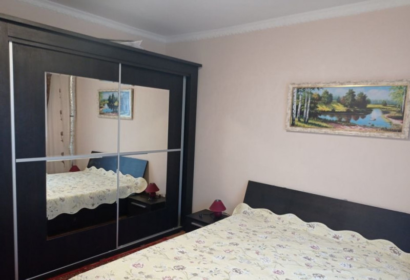 Apartament 2 Camere - Tomis Nord - Mobilat Complet - Boxa