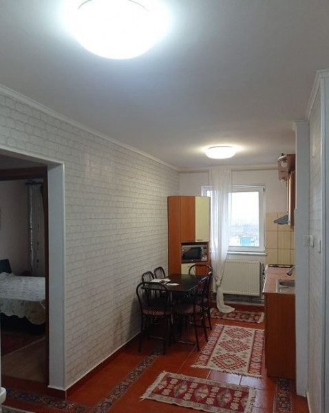 Apartament 2 Camere - Tomis Nord - Mobilat Complet - Boxa