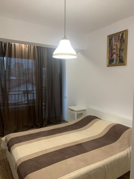 Apartament 2 Camere - Campus - Mobilat/Utilat - Centrala Pe Gaze