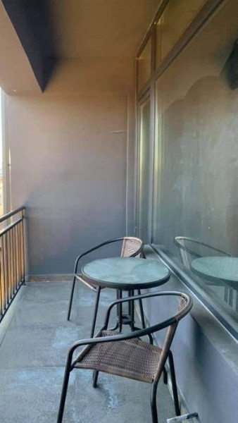 Apartament 2 Camere - Campus - Mobilat/Utilat - Centrala Pe Gaze