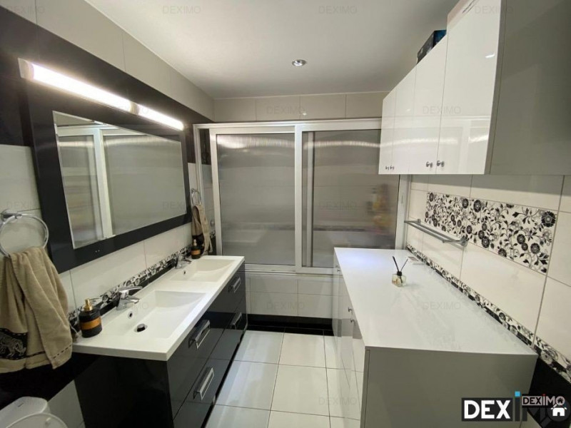 Apartament 3 Camere Decomandate - Zona VIVO - Mobilat/Utilat - Gaze