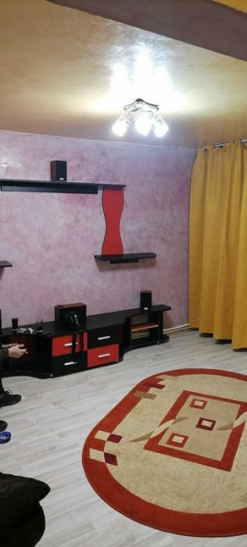 Apartament 3 Camere - Inel II - Parter - Mobilat/Utilat