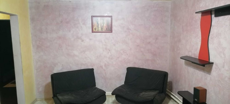 Apartament 3 Camere - Inel II - Parter - Mobilat/Utilat
