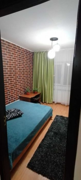 Apartament 3 Camere - Inel II - Parter - Mobilat/Utilat