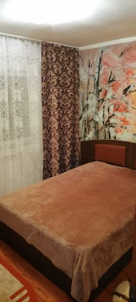 Apartament 3 Camere - Inel II - Parter - Mobilat/Utilat