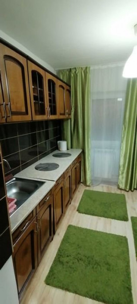 Apartament 3 Camere - Inel II - Parter - Mobilat/Utilat
