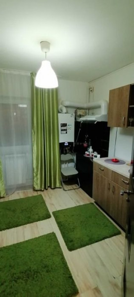 Apartament 3 Camere - Inel II - Parter - Mobilat/Utilat