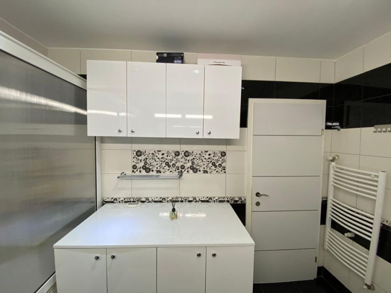 Apartament 3 Camere - Vivo - Mobilat Complet - Loc Parcare