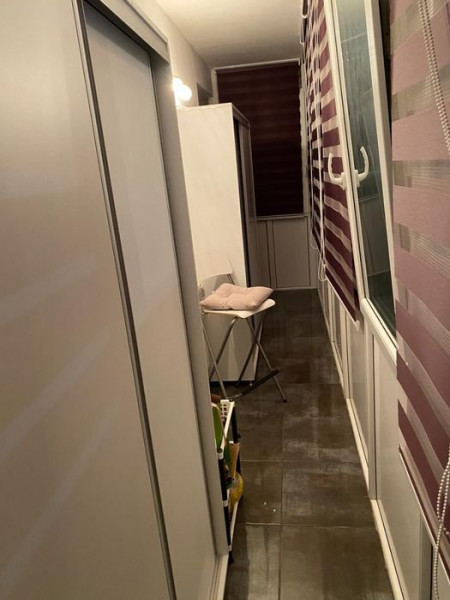 Apartament 3 Camere - Vivo - Mobilat Complet - Loc Parcare