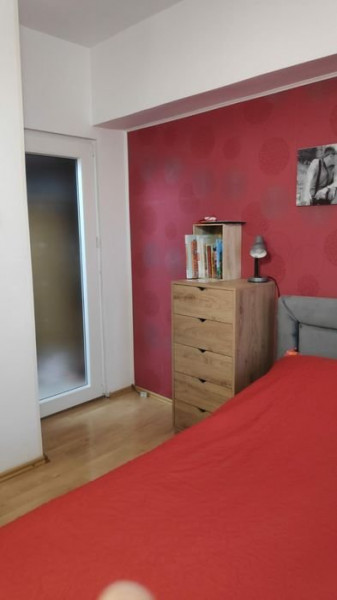 Apartament 2 Camere - Zona Eden - Mobilat Complet - Centrala Pe Gaze