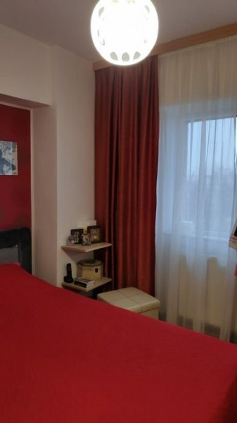 Apartament 2 Camere - Zona Eden - Mobilat Complet - Centrala Pe Gaze