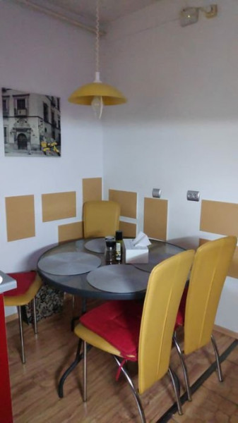 Apartament 2 Camere - Zona Eden - Mobilat Complet - Centrala Pe Gaze