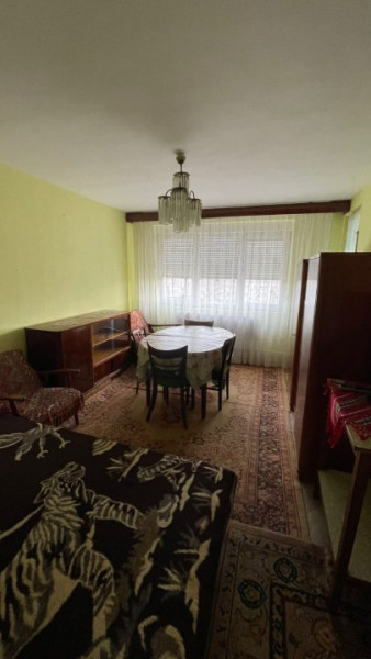 Apartament 2 Camere -  Zona Tomis I - Centrala Pe Gaze