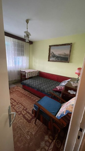 Apartament 2 Camere -  Zona Tomis I - Centrala Pe Gaze