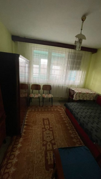Apartament 2 Camere -  Zona Tomis I - Centrala Pe Gaze