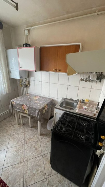 Apartament 2 Camere -  Zona Tomis I - Centrala Pe Gaze