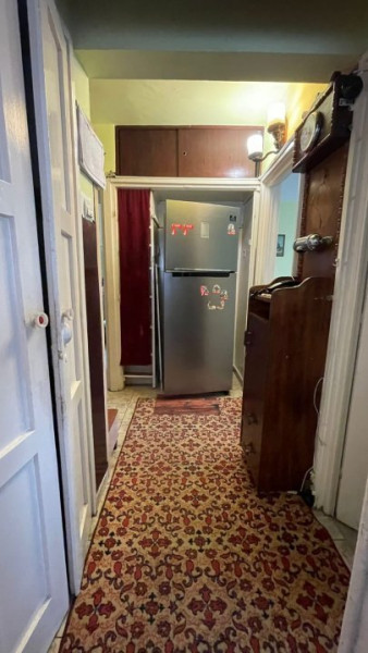 Apartament 2 Camere -  Zona Tomis I - Centrala Pe Gaze