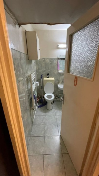 Apartament 2 Camere -  Zona Tomis I - Centrala Pe Gaze