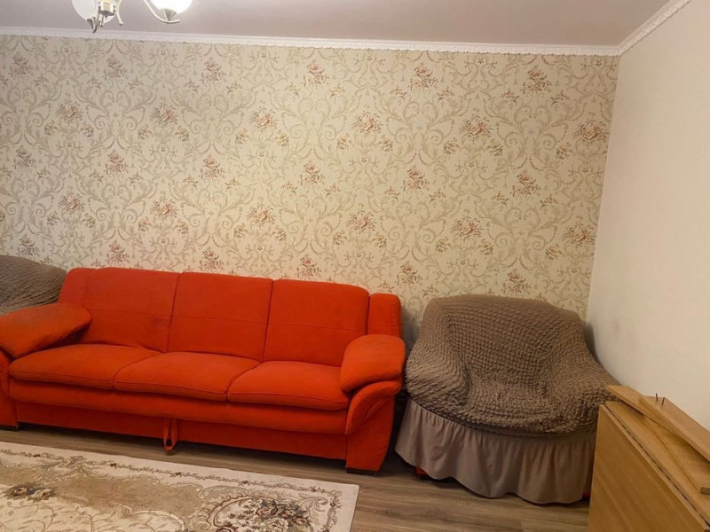 Apartament 4 Camere - Stadion - Partial Mobilat - Centrala Pe Gaze