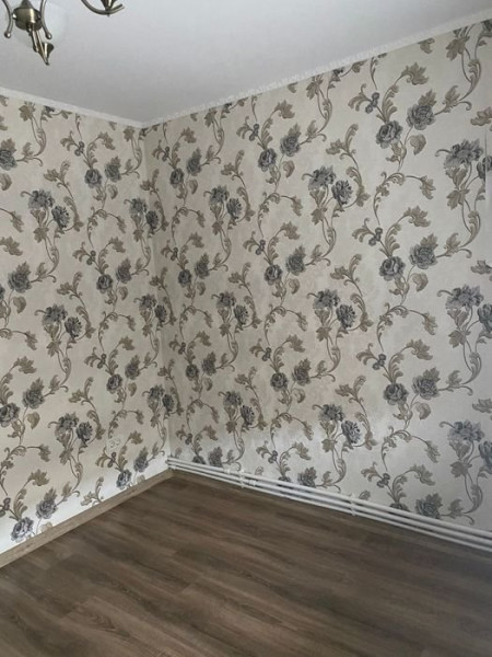 Apartament 4 Camere - Stadion - Partial Mobilat - Centrala Pe Gaze