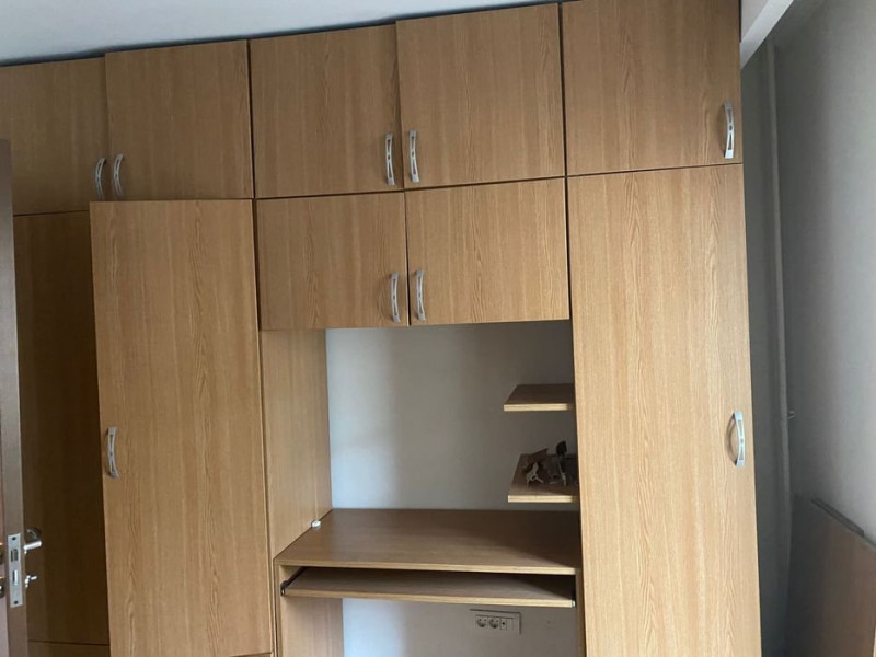 Apartament 4 Camere - Stadion - Partial Mobilat - Centrala Pe Gaze