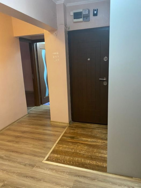 Apartament 4 Camere - Stadion - Partial Mobilat - Centrala Pe Gaze