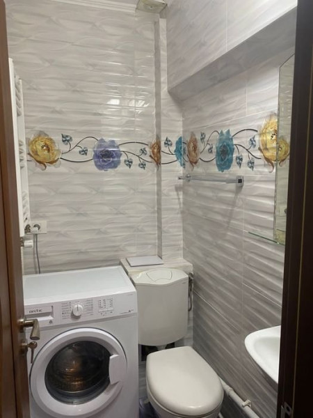 Apartament 4 Camere - Stadion - Partial Mobilat - Centrala Pe Gaze
