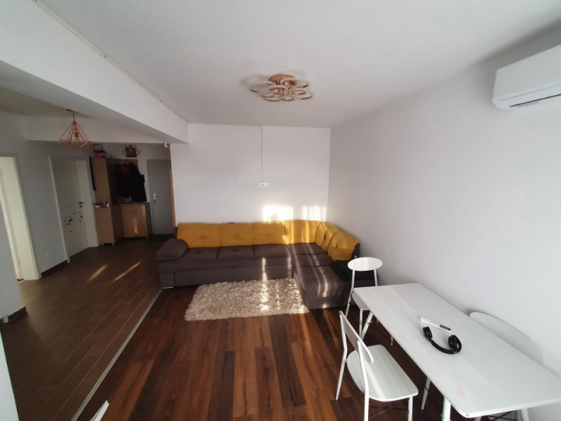 Apartament 3 Camere - Tomis Plus - Maurer - Loc Parcare - Boxa