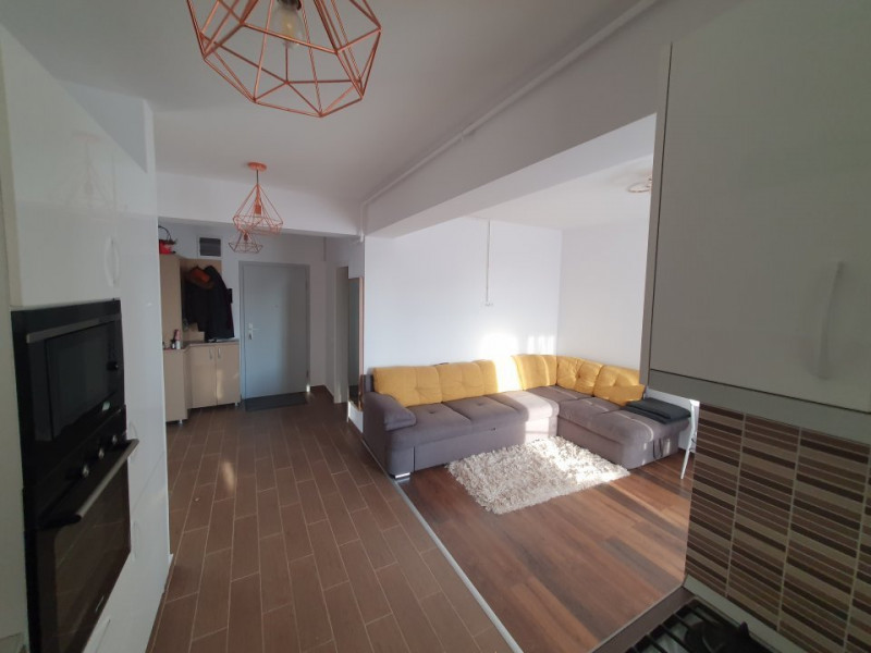 Apartament 3 Camere - Tomis Plus - Maurer - Loc Parcare - Boxa