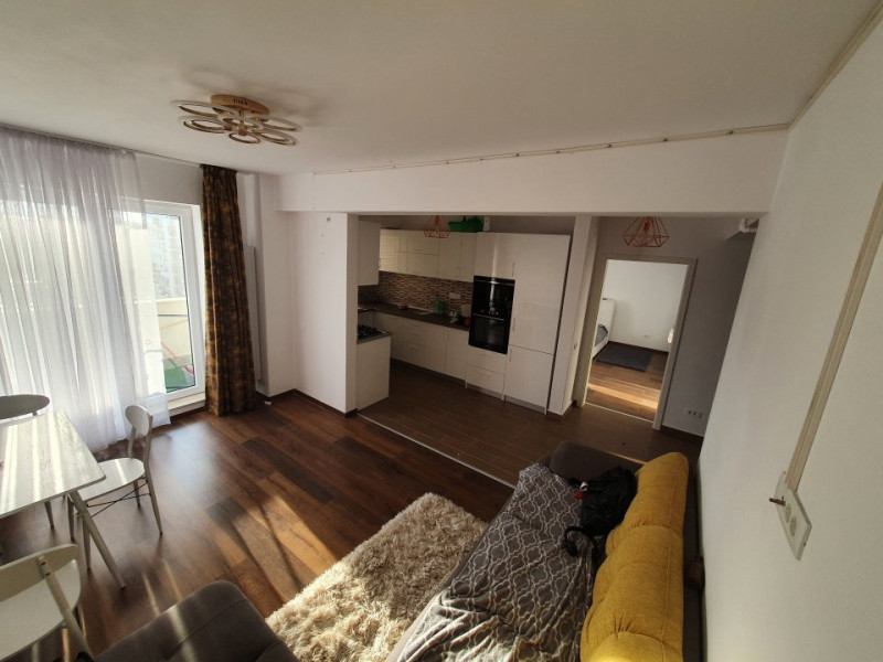 Apartament 3 Camere - Tomis Plus - Maurer - Loc Parcare - Boxa