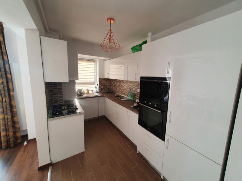 Apartament 3 Camere - Tomis Plus - Maurer - Loc Parcare - Boxa